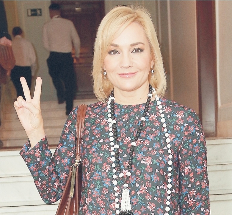 Татьяна Буланова