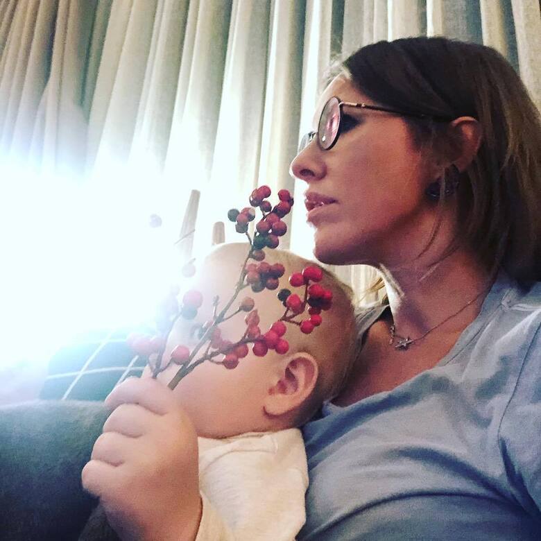 Ксения Собчак с Платоном