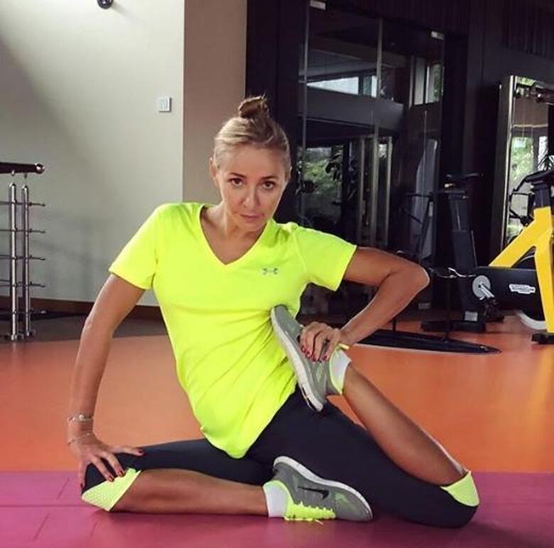 Татьяна Навка