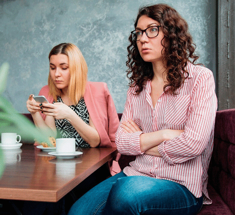 Как не стать врагом номер один, задав невинный, как вам кажется, вопрос