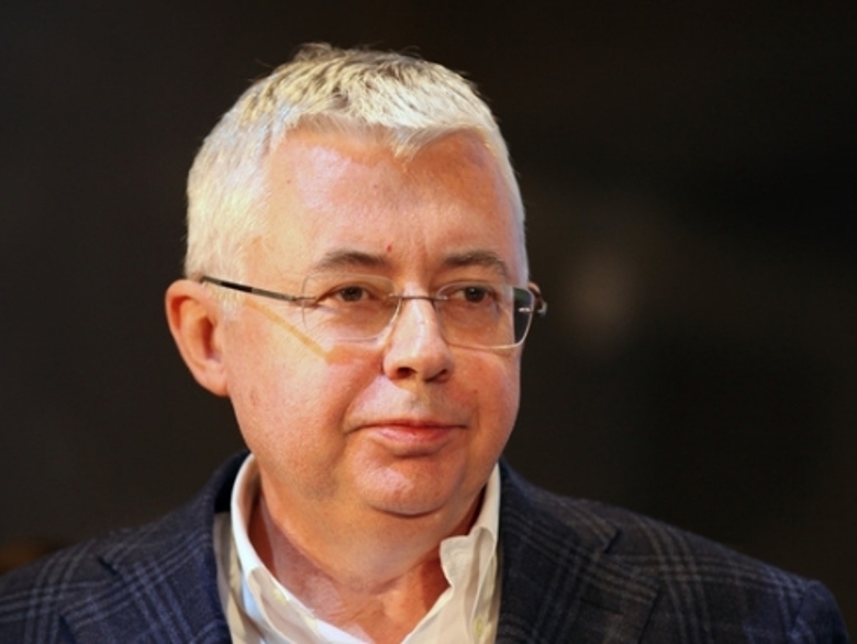 Игорь Малашенко