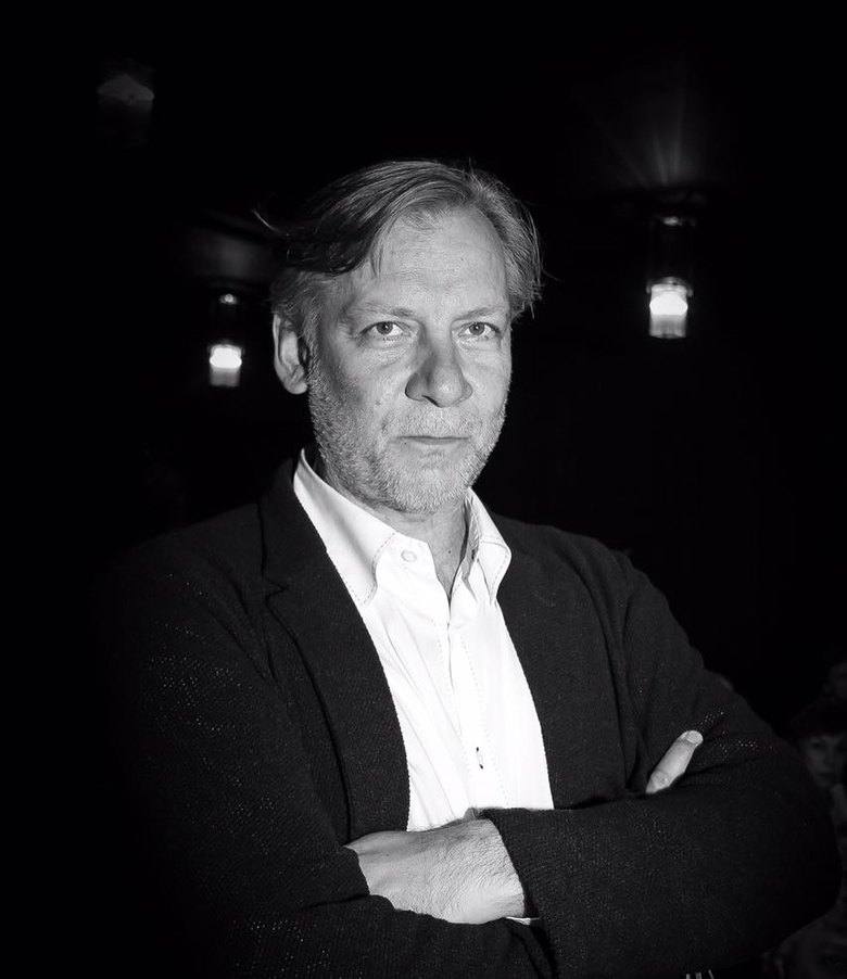 Виктор Раков