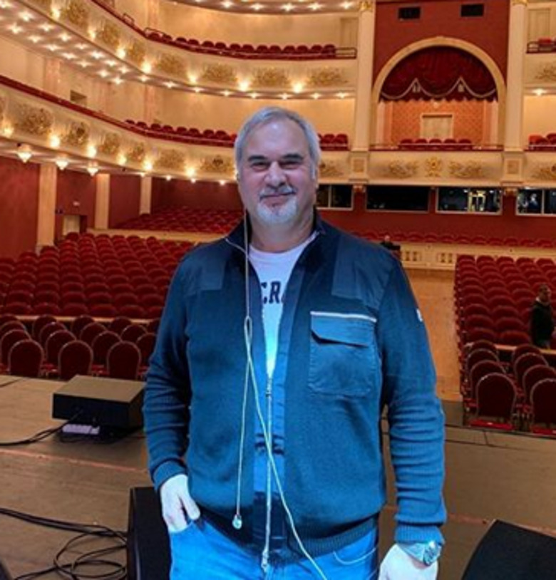 Валерий Меладзе