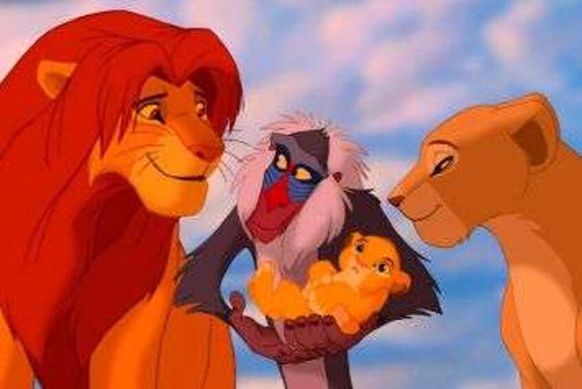 Какие сцены убрали из знаменитых кинокартин?