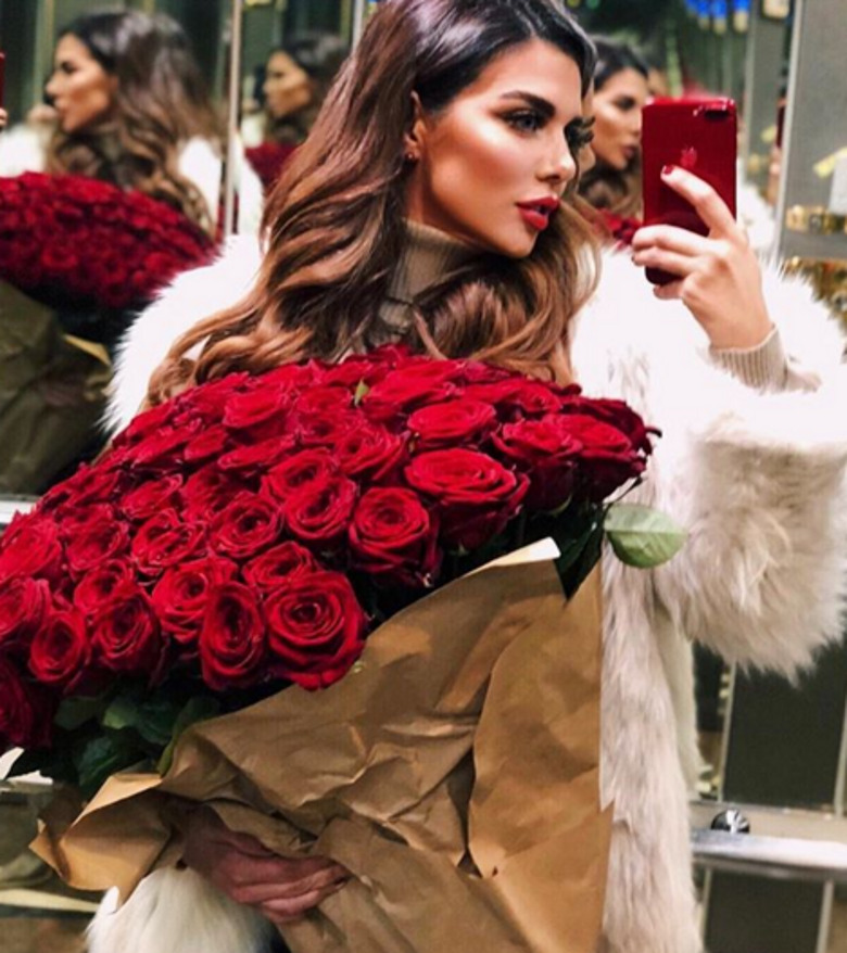 Анна Седокова