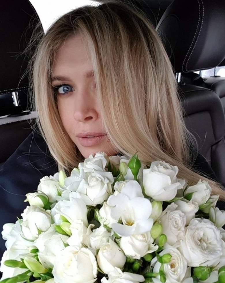 Вера Брежнева