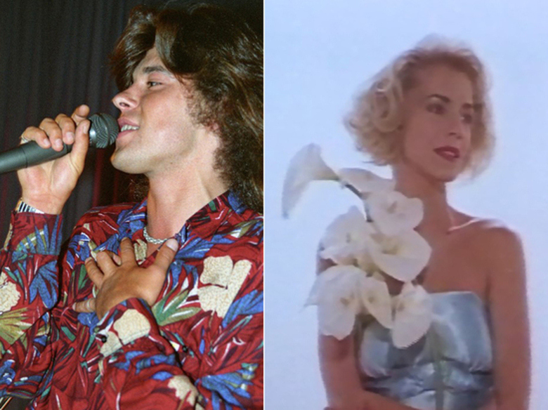 Женя Белоусов/Наталья Ветлицкая