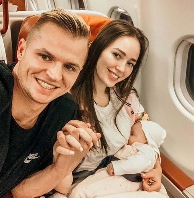 Дмитрий Тарасов