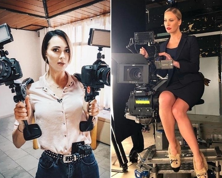 НАСТАСЬЯ САМБУРСКАЯ/ЕЛЕНА ЛЕТУЧАЯ