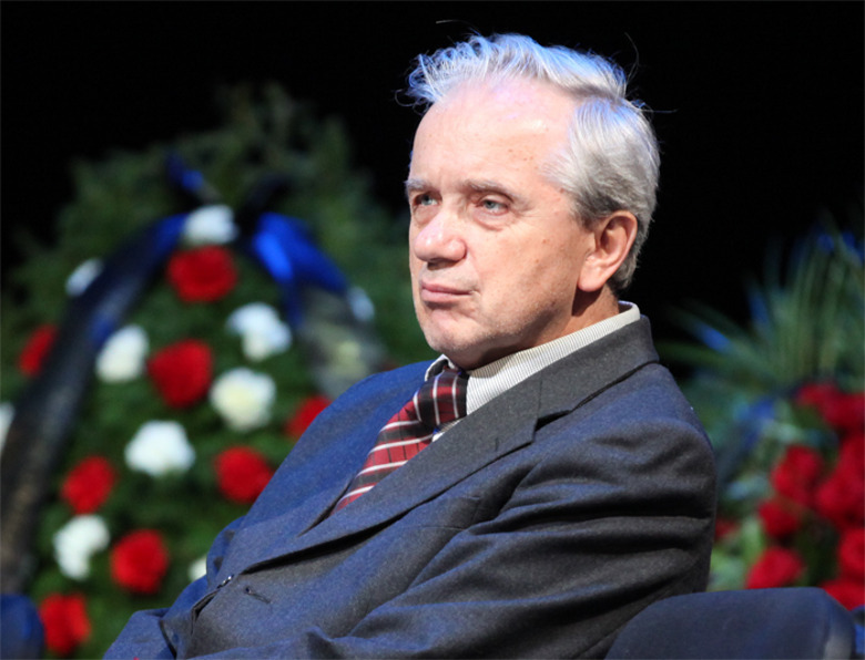 Евгений Стеблов