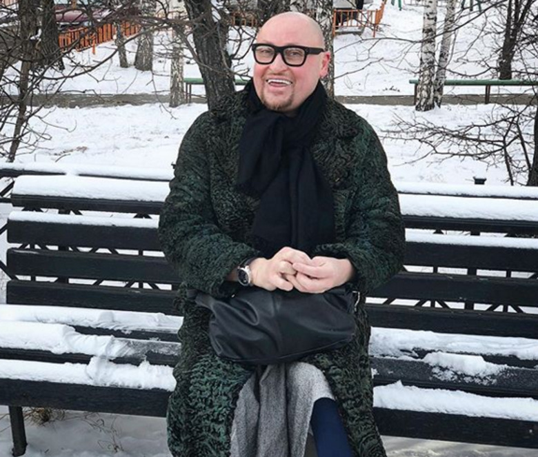 Шура готовится стать отцом?