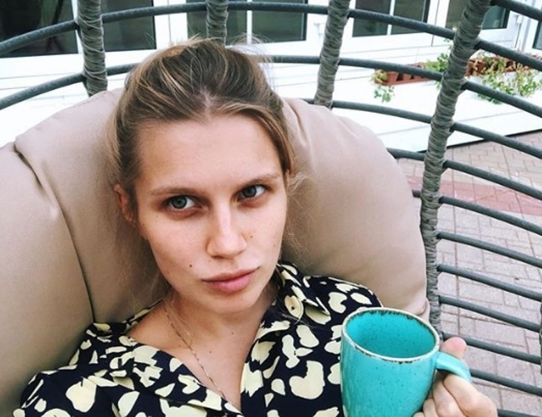 Дарья Мельникова