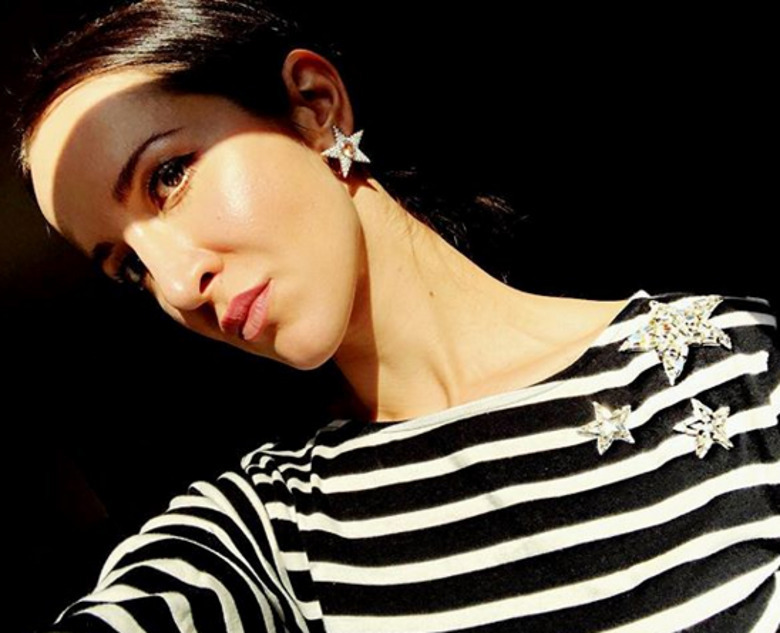 Матильда Шнурова