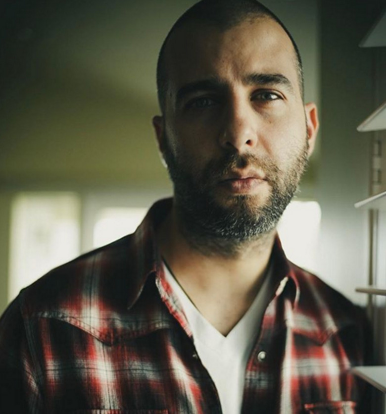 Иван Ургант