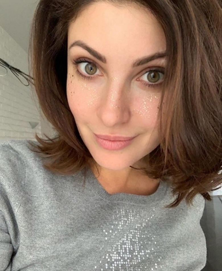 Анастасия Макеева