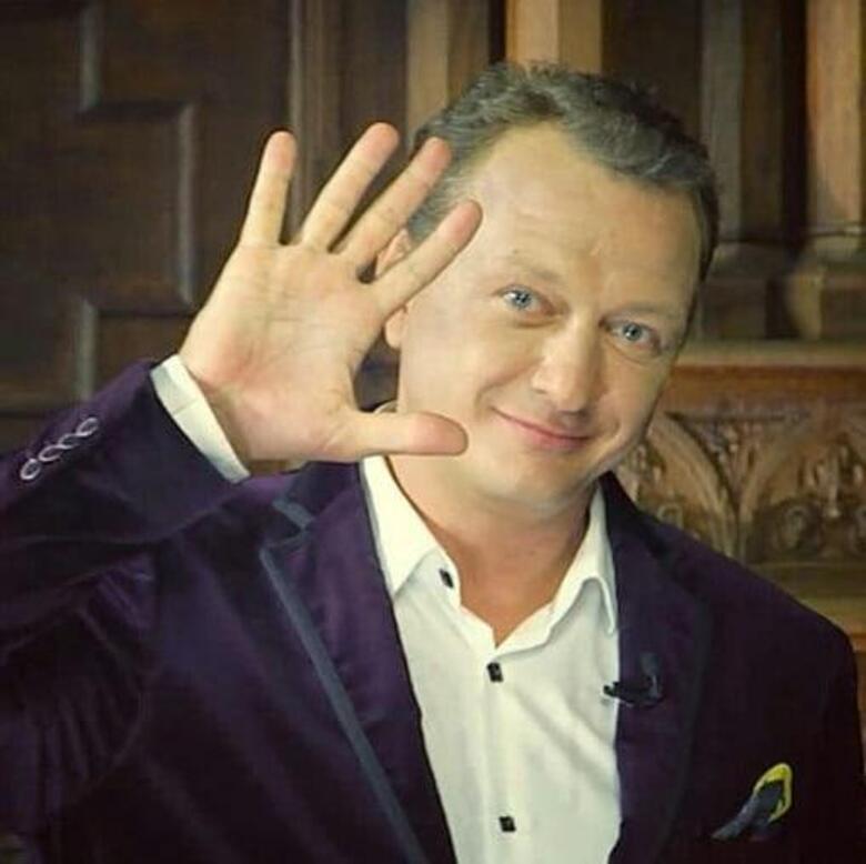 Марат Башаров