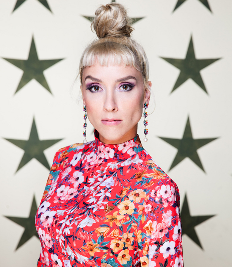 Божена Войцешевска