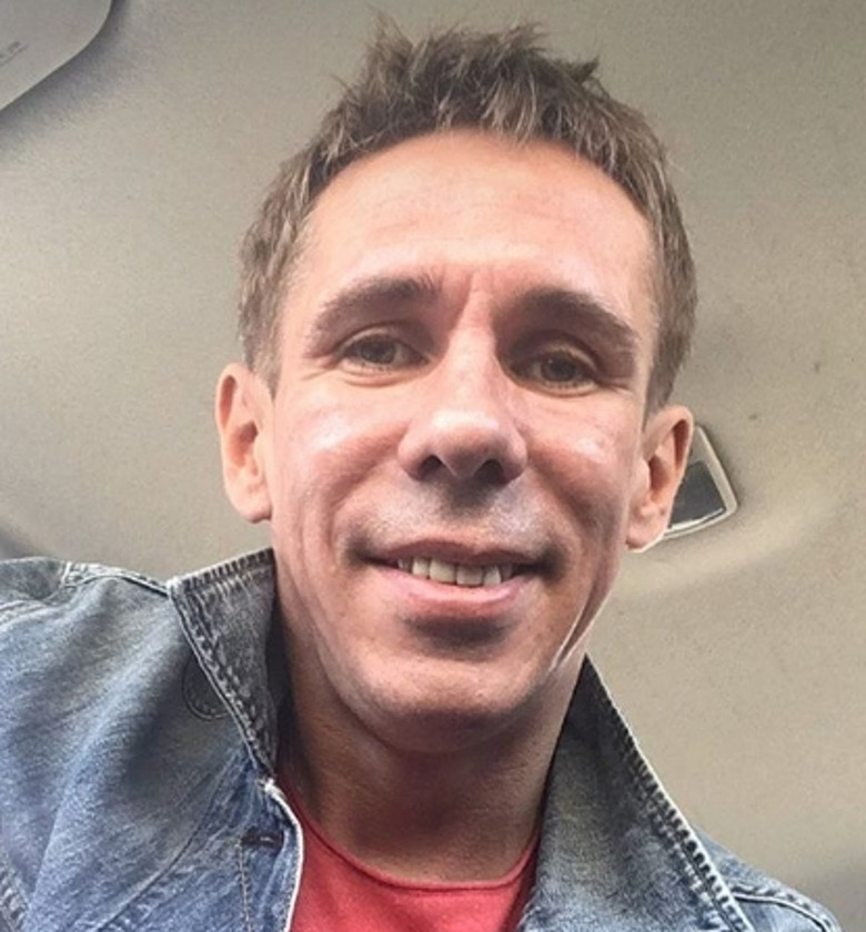 Алексей Панин