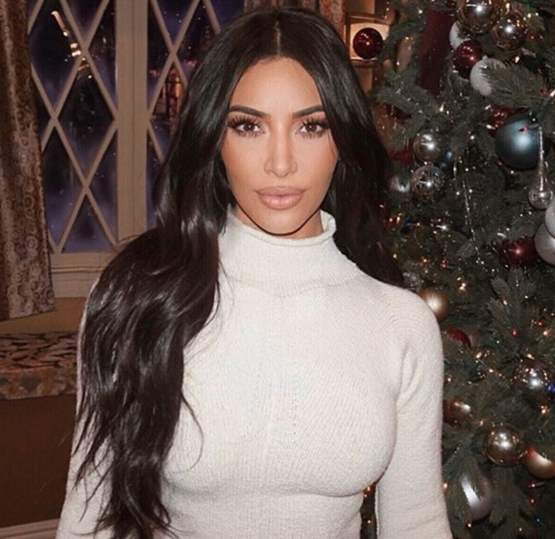 Ким Кадашьян