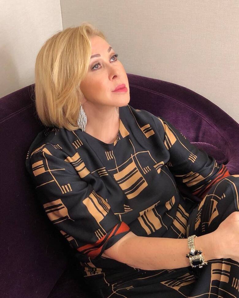 Любовь Успенская