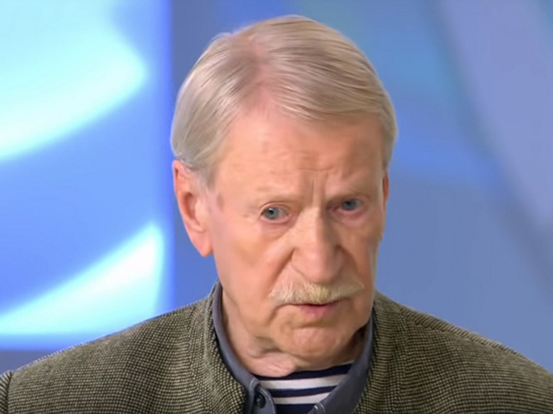 Иван Краско