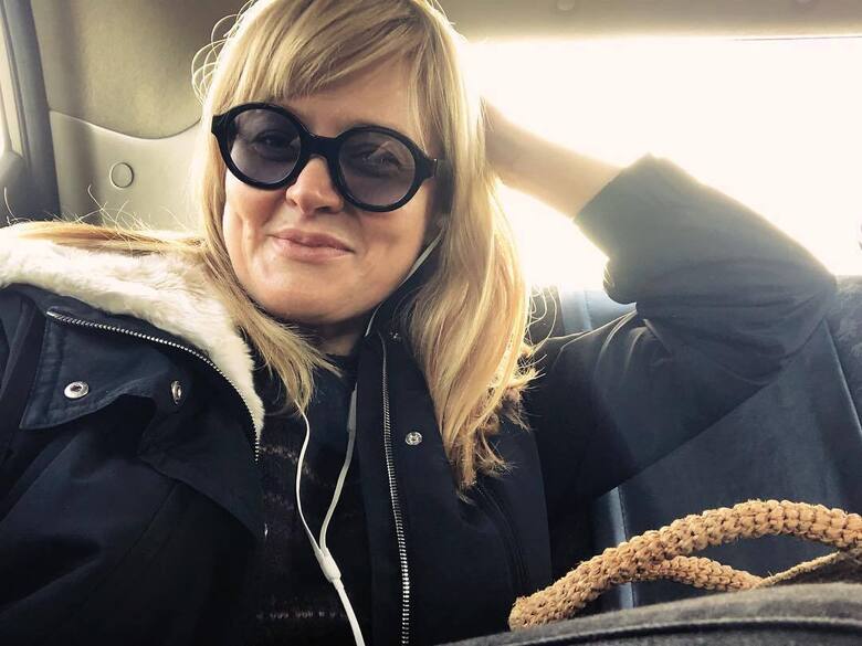 Анна Михалкова