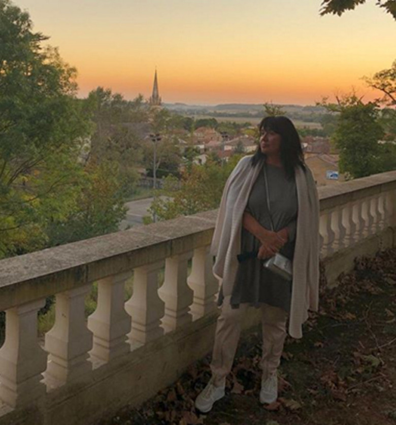 Алла Духова