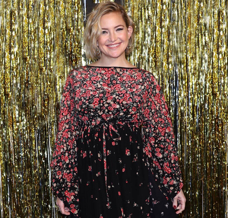 Кейт Хадсон