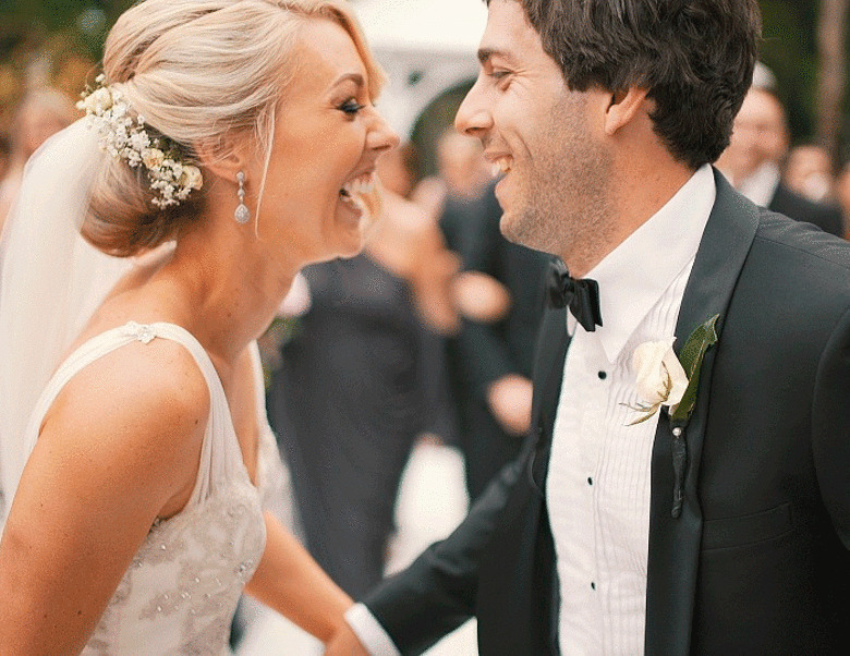 На ком женятся, а с кем гуляют?