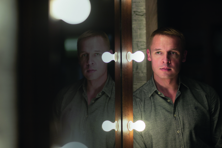 Александр Голубев