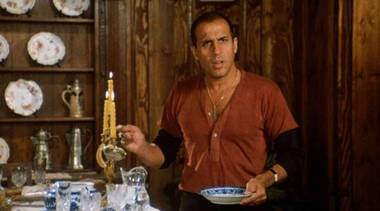 Уроки жизни Адриано Челентано