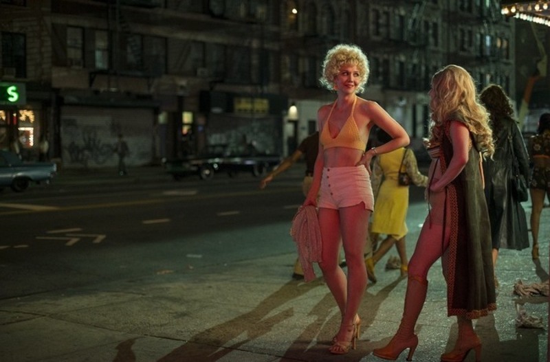 История об истоках порноиндустрии