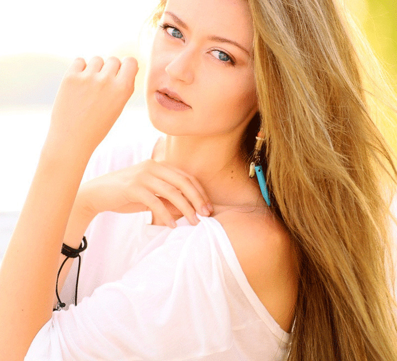 даже натуральные блондинки могут столкнуться с такой проблемой