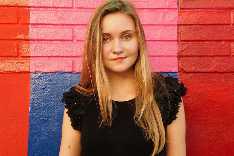 подросток осознает свою сексуальность