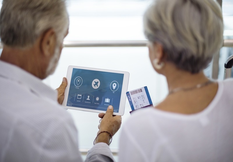 чем раньше купите билеты, тем дешевле они будут