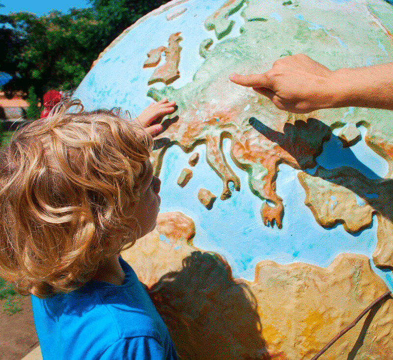 Они не уделяют необходимого внимания своему малышу