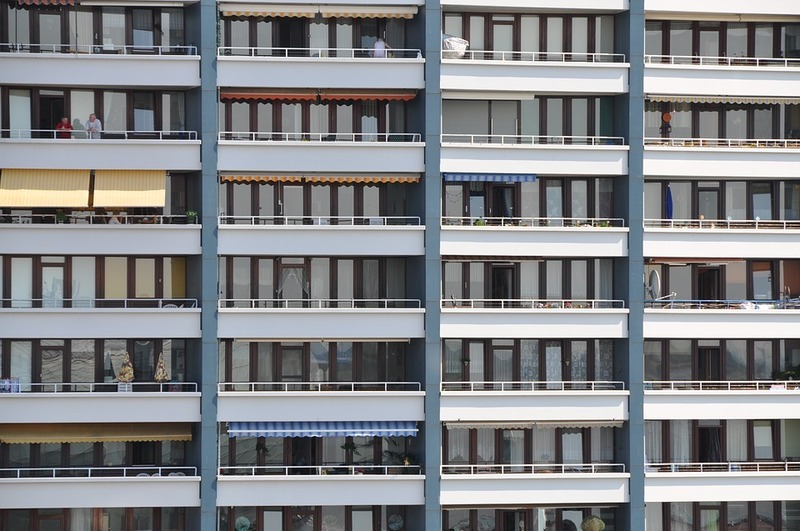 лучше купить квартиру, уже сданную в эксплуатацию