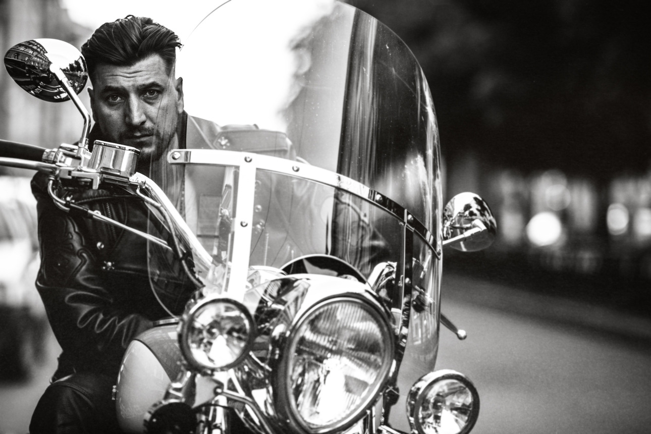 "Я не верю в сказки про вечную любовь"