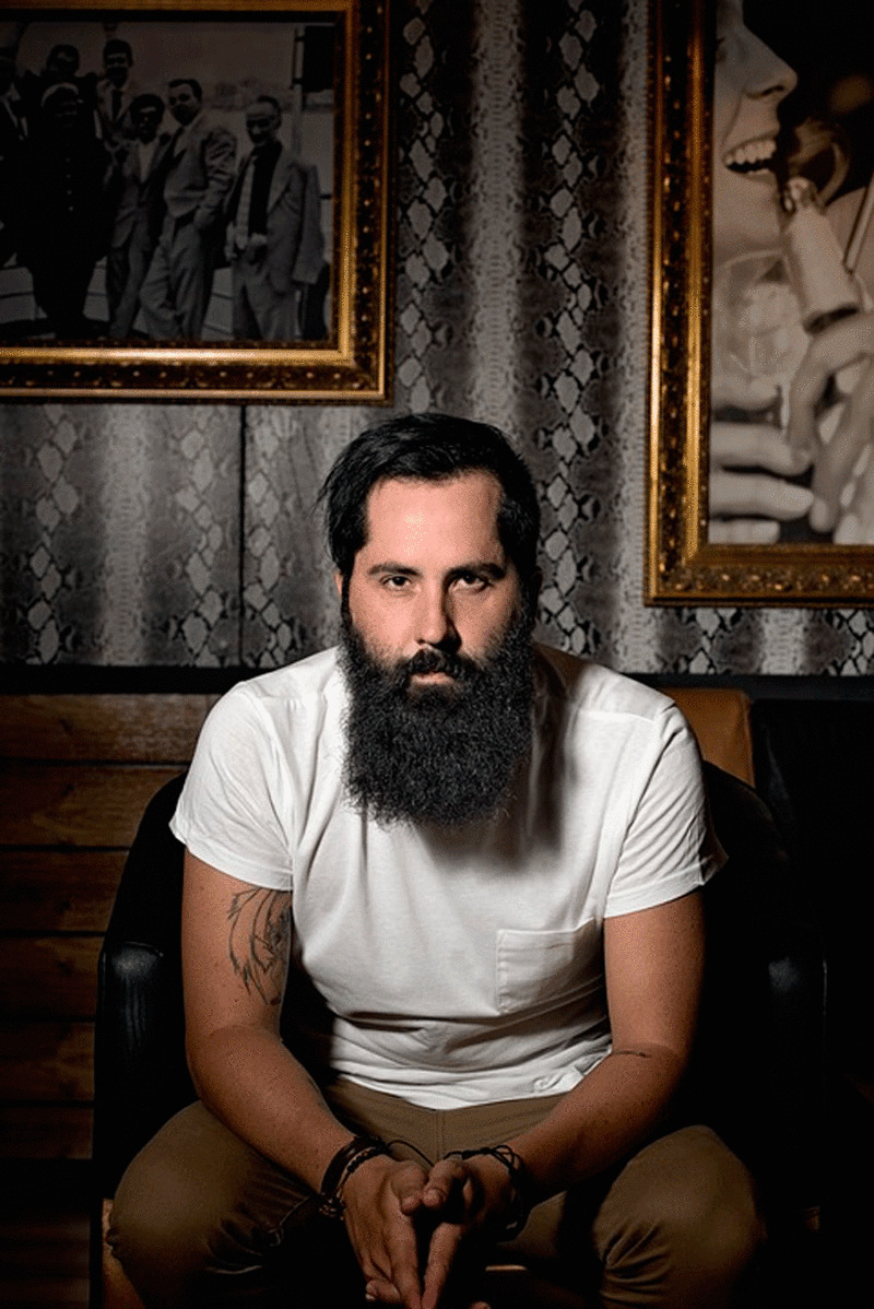 По словам женщин, тату и борода не делают мужчину привлекательным кандидатом на роль мужа