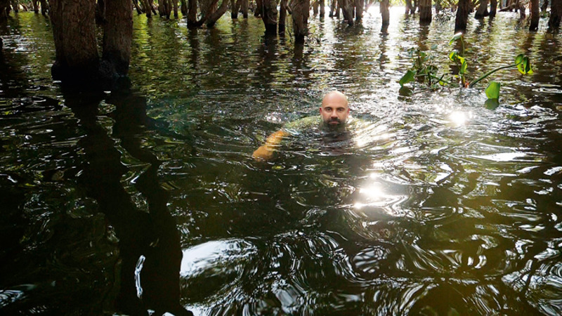 "Все испытания в моей жизни происходили не по моей воле"