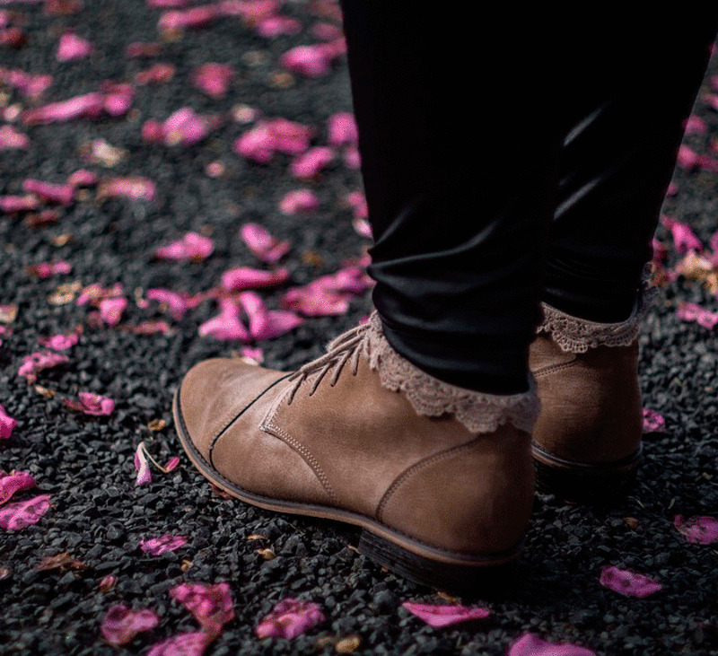 выбирайте обувь в зависимости от сезона