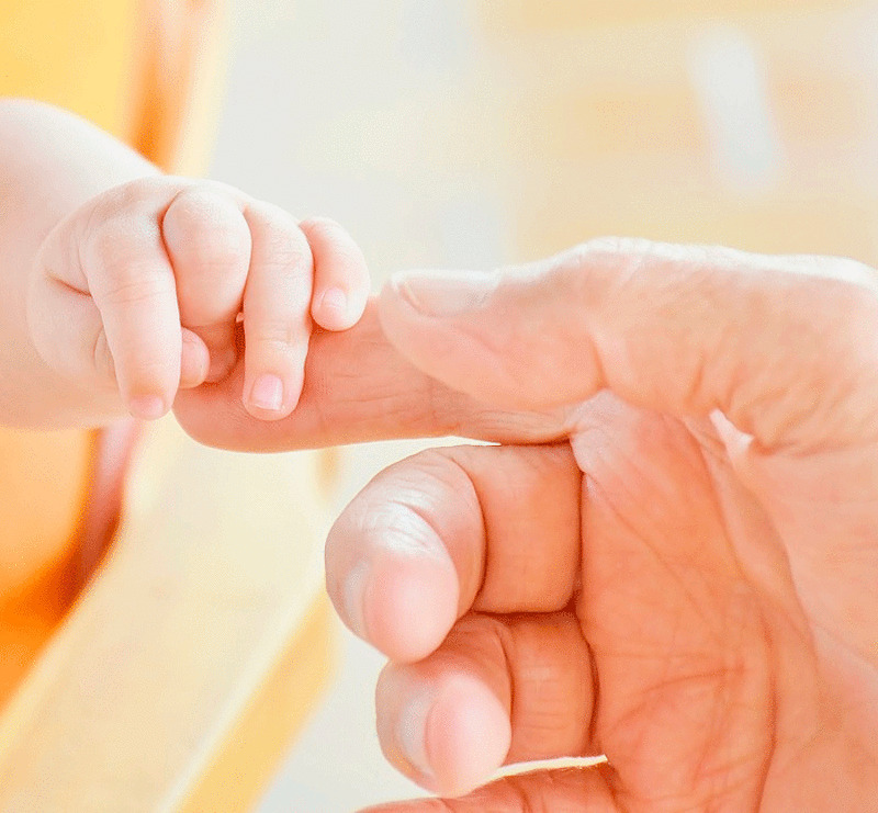 Поощряйте любые проявления интереса со стороны мужчины