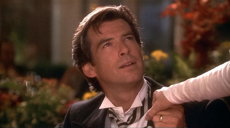 Пирс Броснан