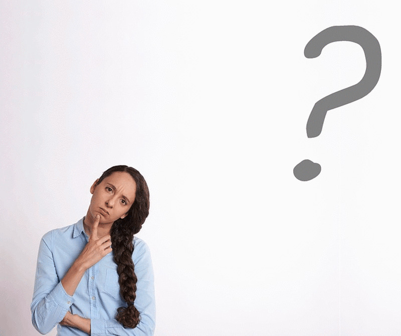 Что делать, если вы все время сомневаетесь?