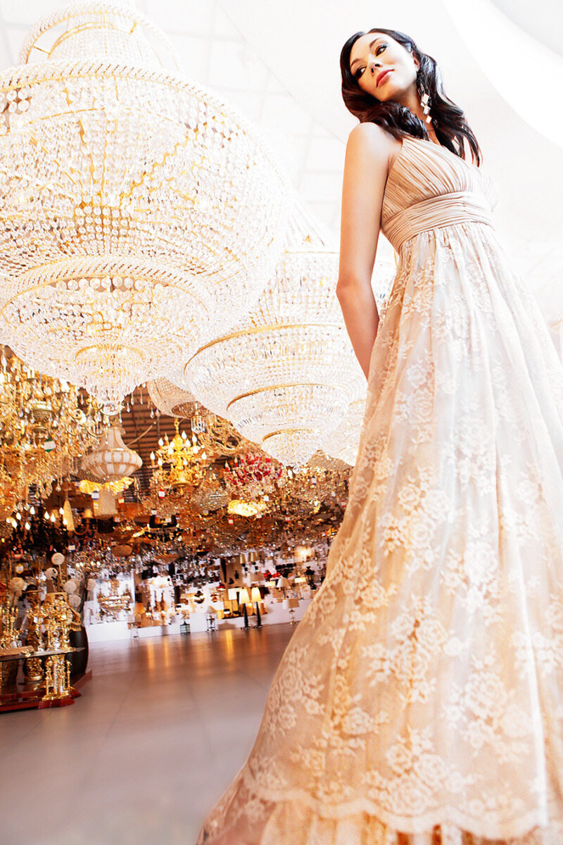 "Если в семье живет чувство юмора, ирония и люди в этом находят гармонию, то все будет прекрасно"