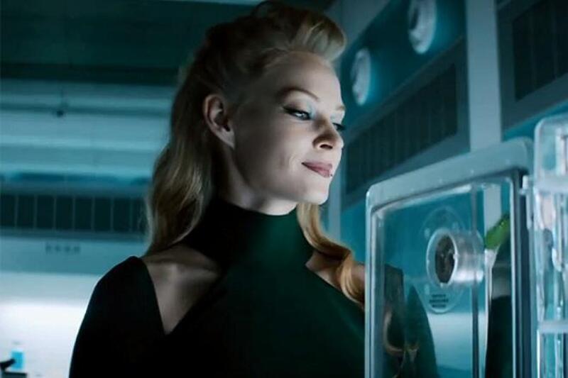 Светлана Ходченкова