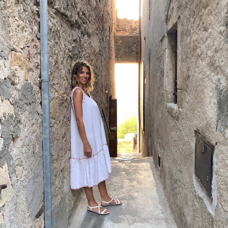 Александра Сильва