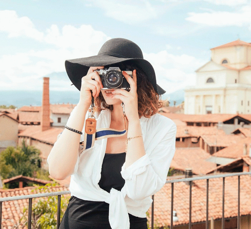 Займитесь тем, чем всегда хотели