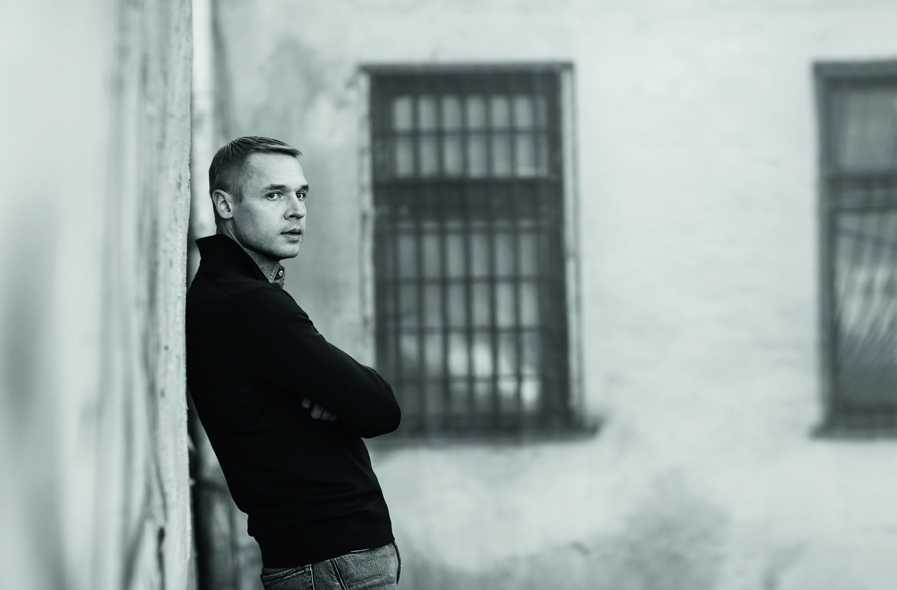 "У каждого свой Олег Павлович Табаков. Для меня он был учителем и старшим товарищем"