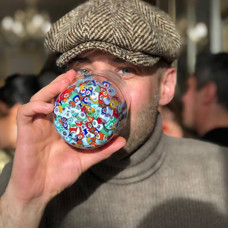 Дмитрий Шепелев